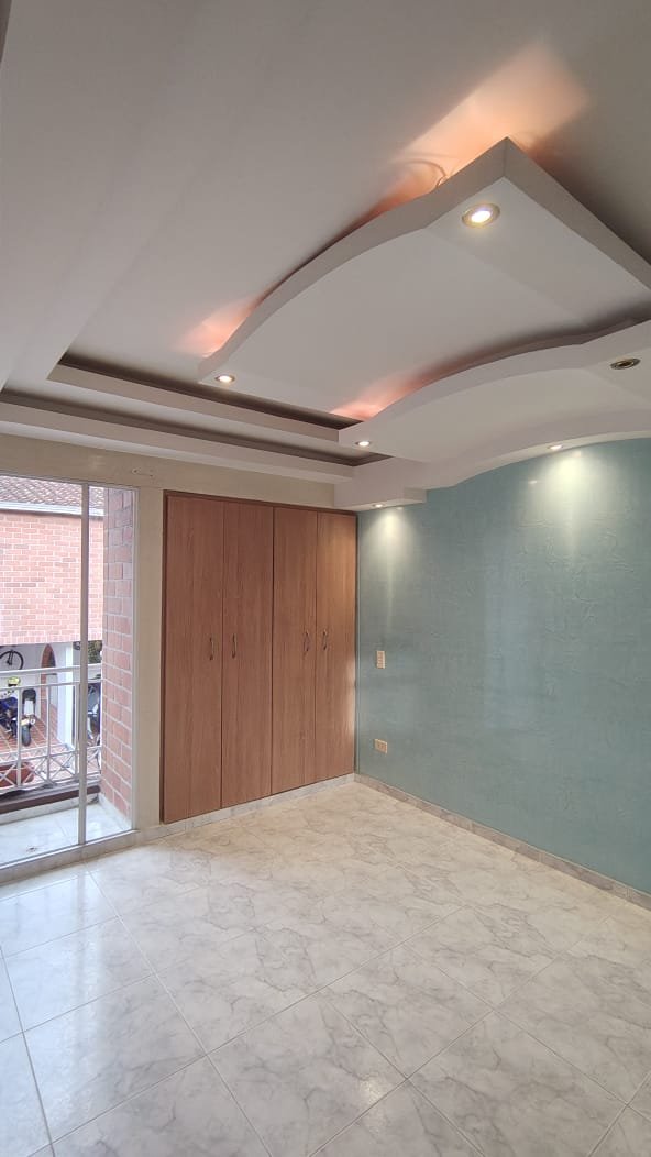 Casa en venta en el conjunto Jardín de Versalles, en Floridablanca