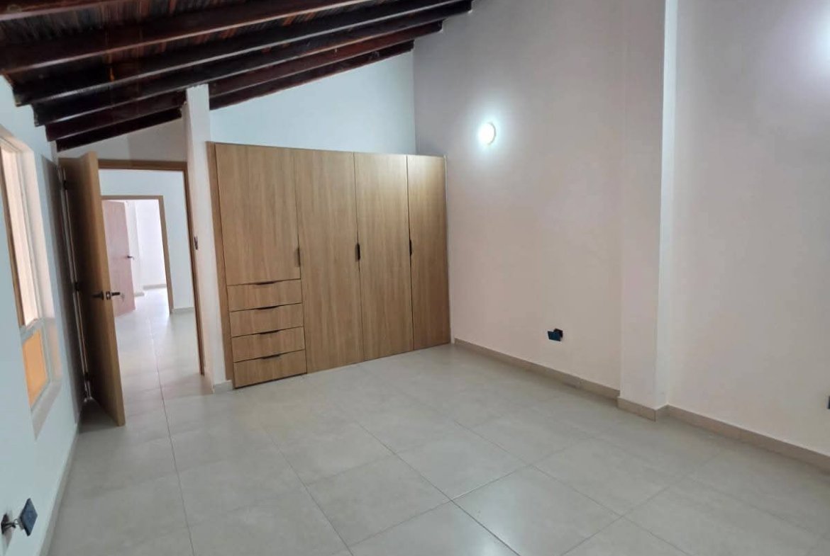 Casa en venta en el sector exclusivo de El Cacique, Bucaramanga