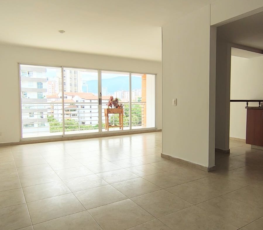 Apartamento en venta en Cañaveral, conjunto Torres del Club, Floridablanca, Santander