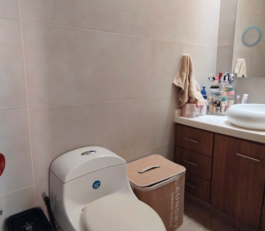Casa en venta ubicada en el sector La Pera, en Cañaveral, Floridablanca