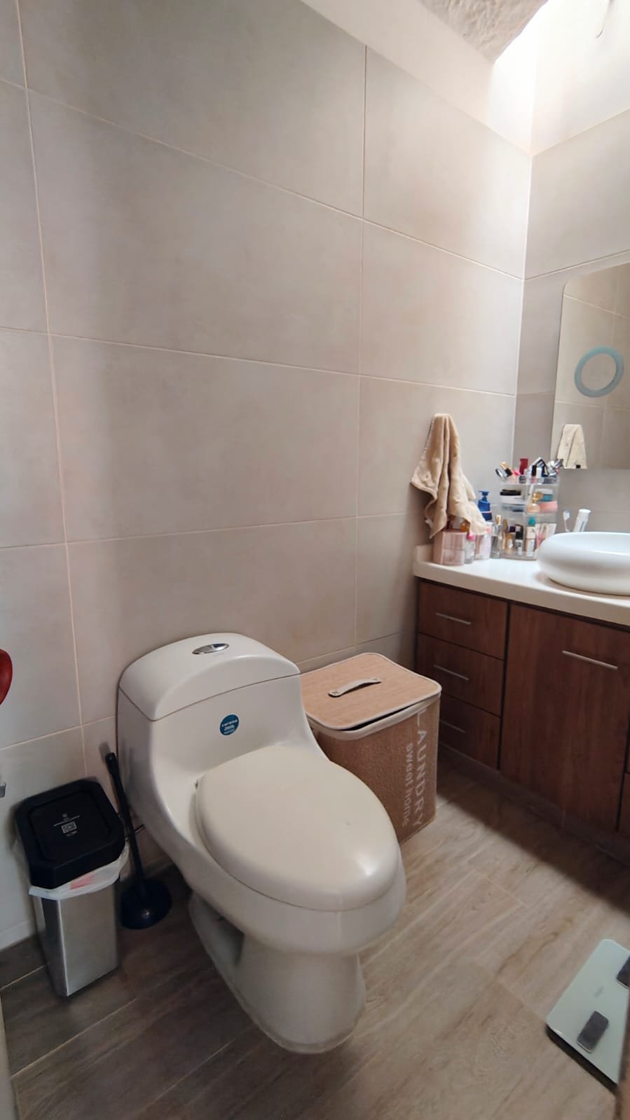 Casa en venta ubicada en el sector La Pera, en Cañaveral, Floridablanca