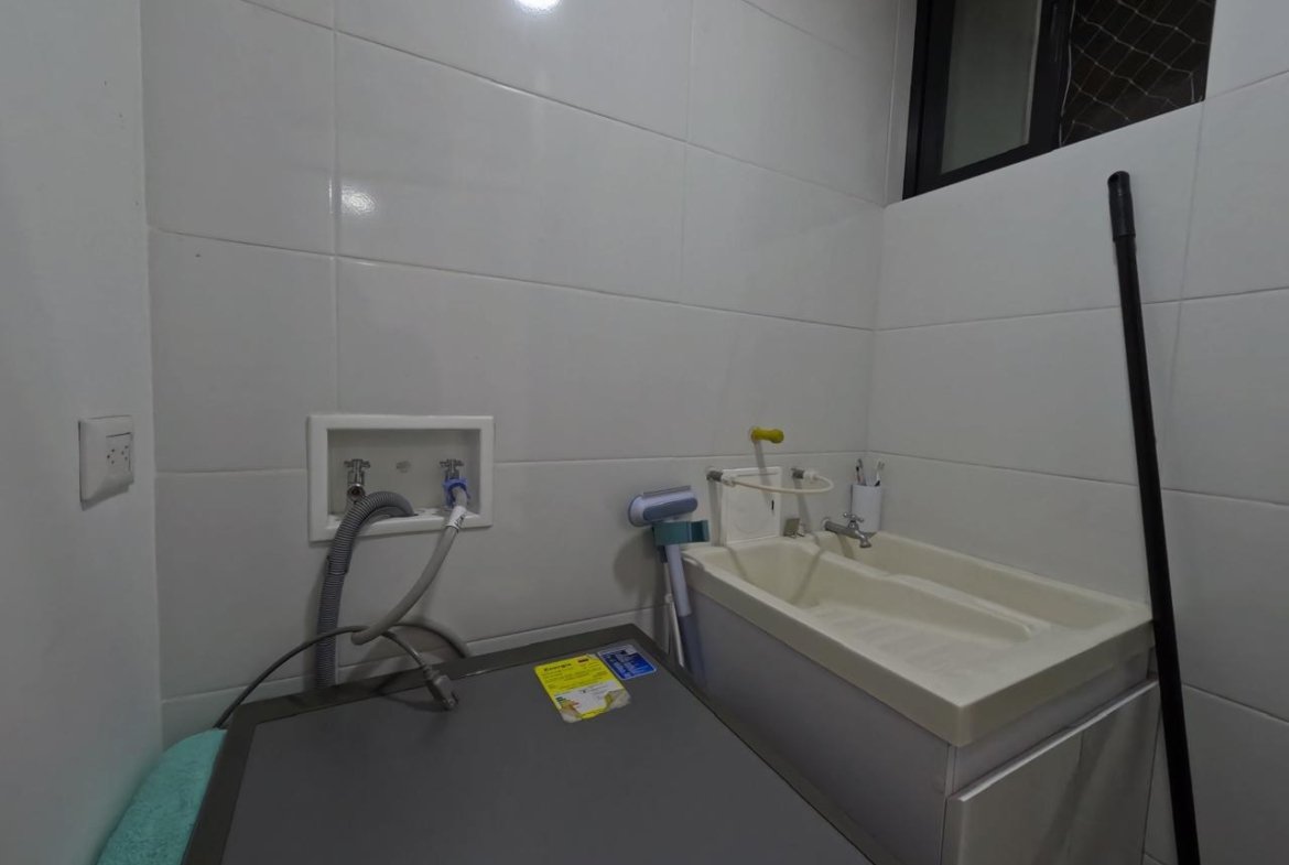Apartamento en venta City Center Bucaramanga