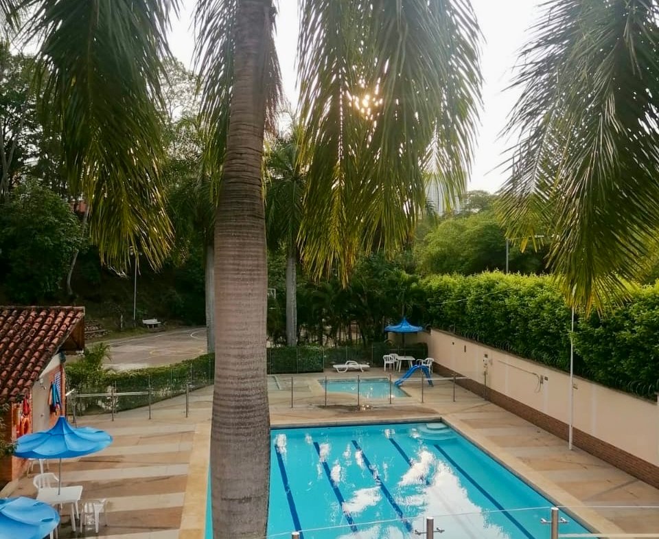 Casa en venta ubicada en el sector La Pera, en Cañaveral, Floridablanca