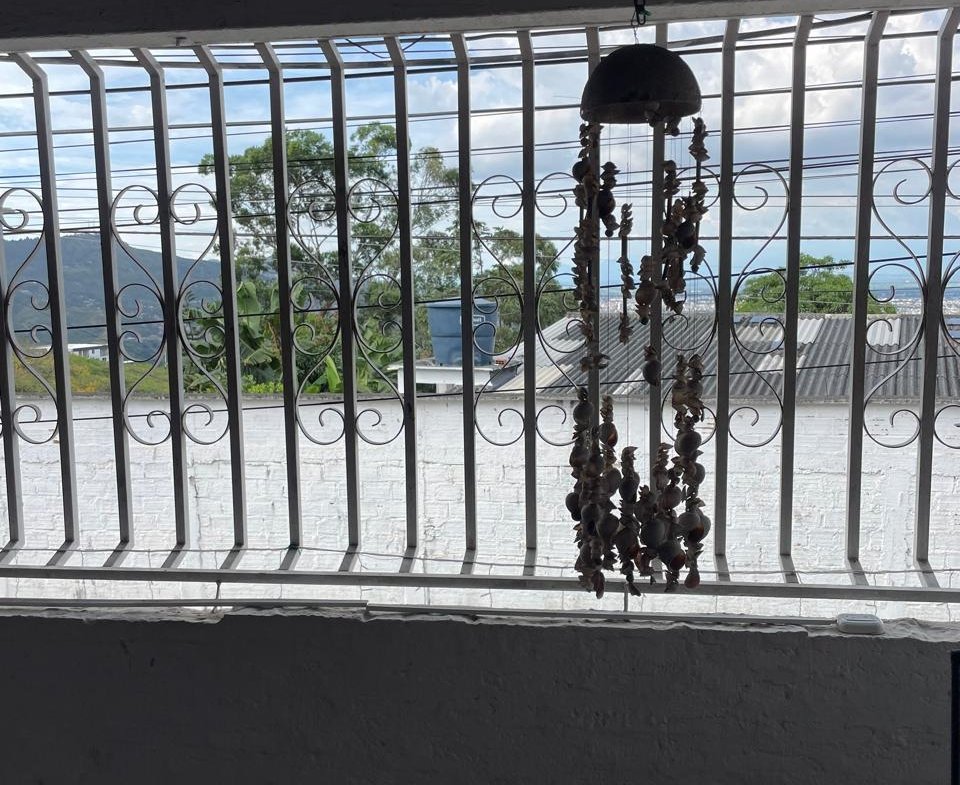 Apartamento en alquiler en el sur de Cali, sector campestre Vía La Reforma – La Trinidad