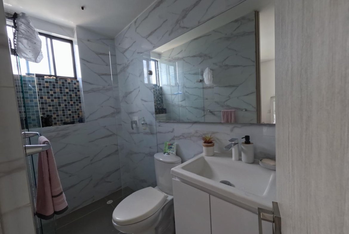 Apartamento en venta City Center Bucaramanga