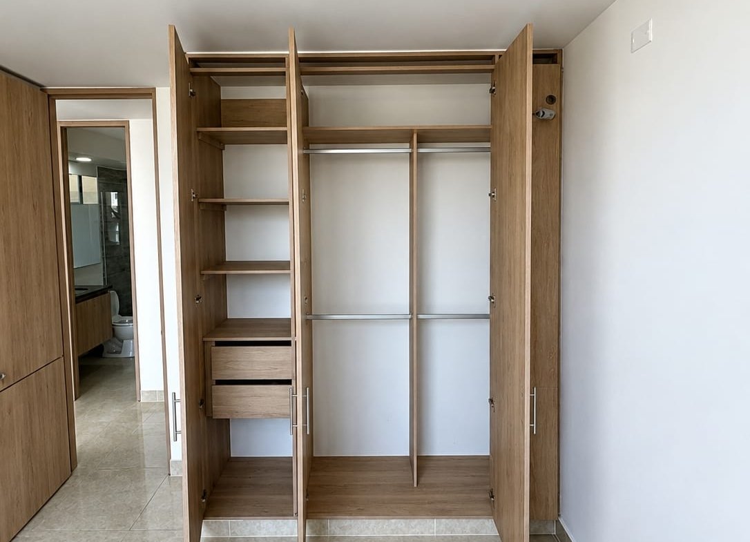 Apartamento en venta en el conjunto Fragata, ubicado en Parque Heredia, Cartagena
