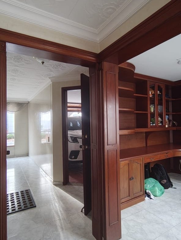 Casa en venta en el conjunto Jardín de Versalles, en Floridablanca