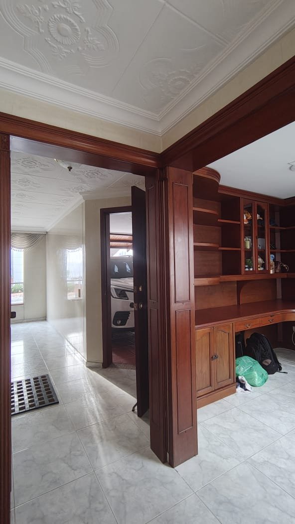 Casa en venta en el conjunto Jardín de Versalles, en Floridablanca