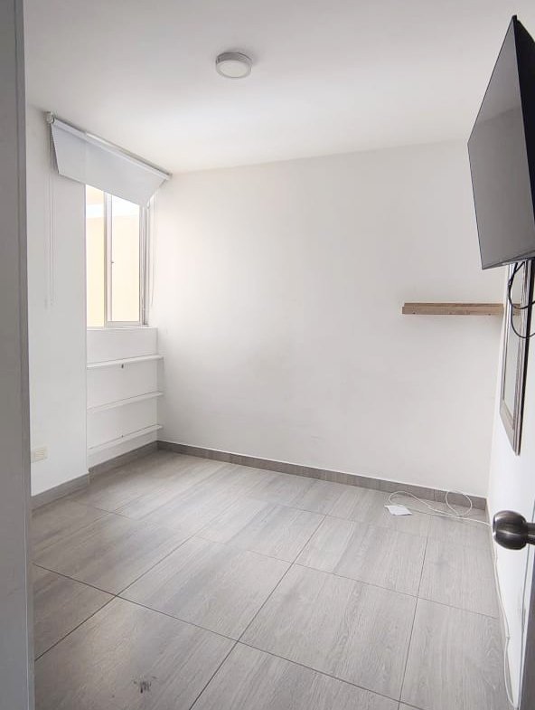 Apartamento en venta ubicado en el sector de Cañaveral, cerca de Fosunab, en Floridablanca, Santander.