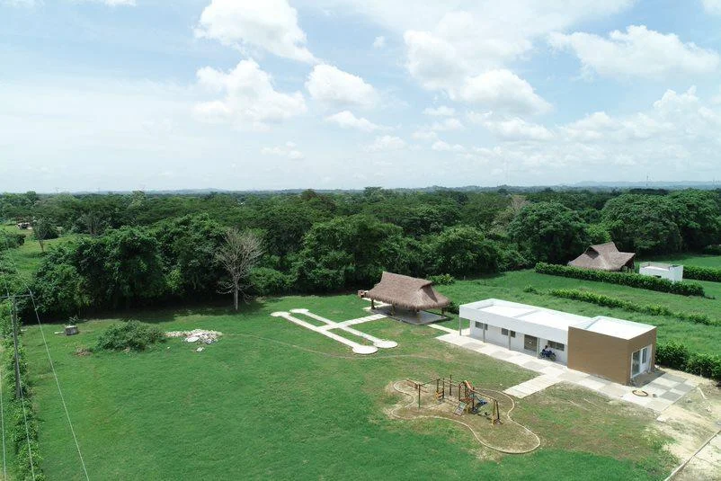 VENTA LOTE CAMPESTRE CARTAGENA