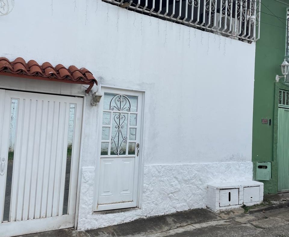 Apartamento en alquiler en el sur de Cali, sector campestre Vía La Reforma – La Trinidad