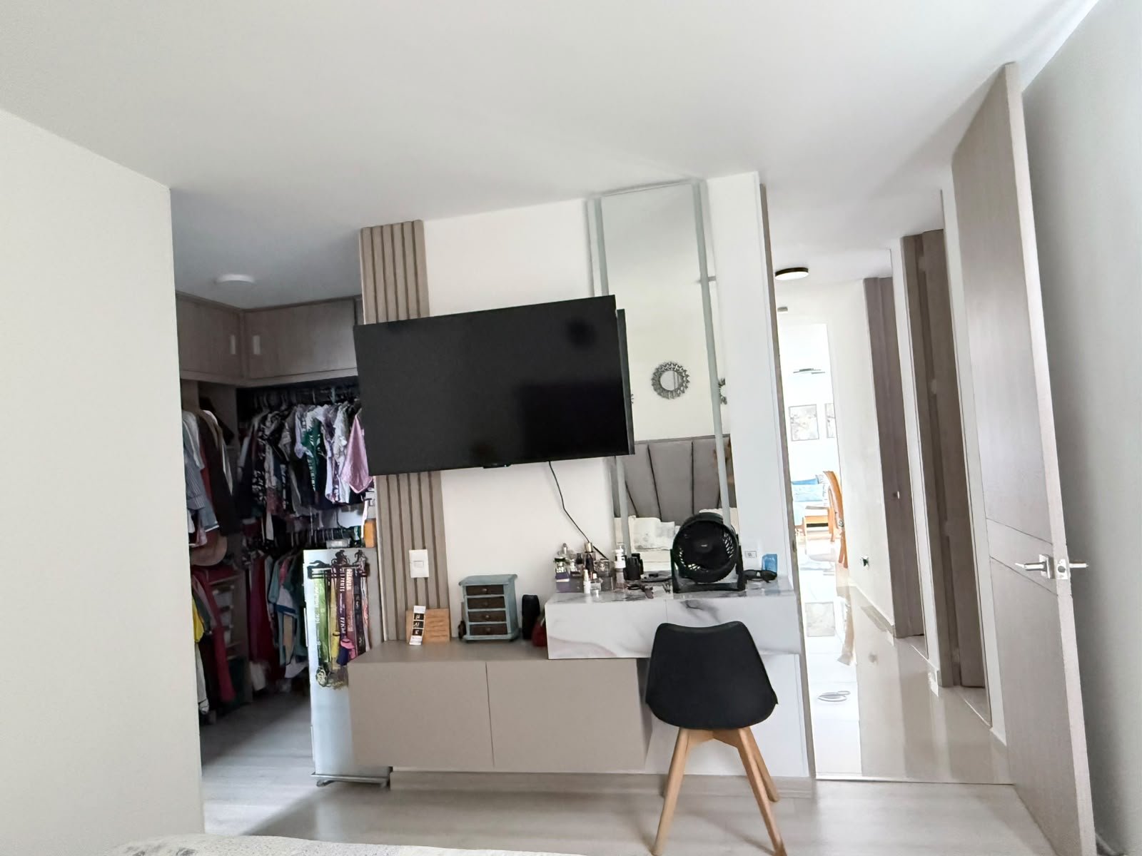 ba2ce565-57fd-47b4-877d-7dc622900c9b Apartamento en venta en Valenzza Condominio, Floridablanca