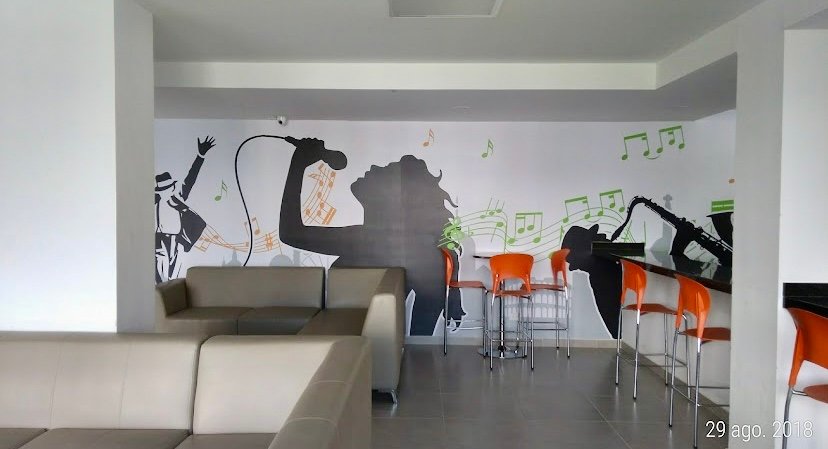 Apartamento en venta ubicado en el sector de Cañaveral, cerca de Fosunab, en Floridablanca, Santander.