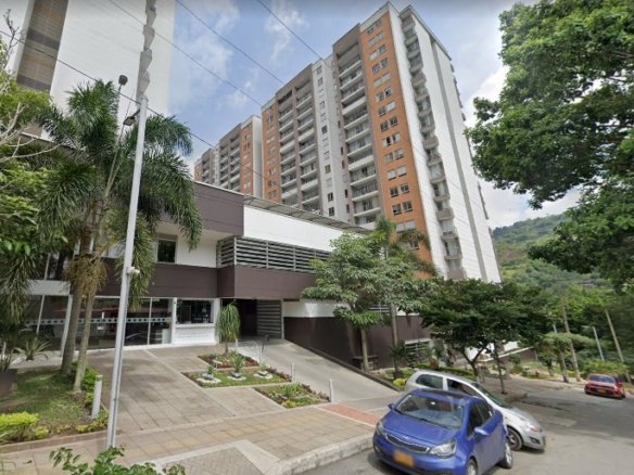 Venta de Apartamento en Balcones de Ruitoque, Floridablanca