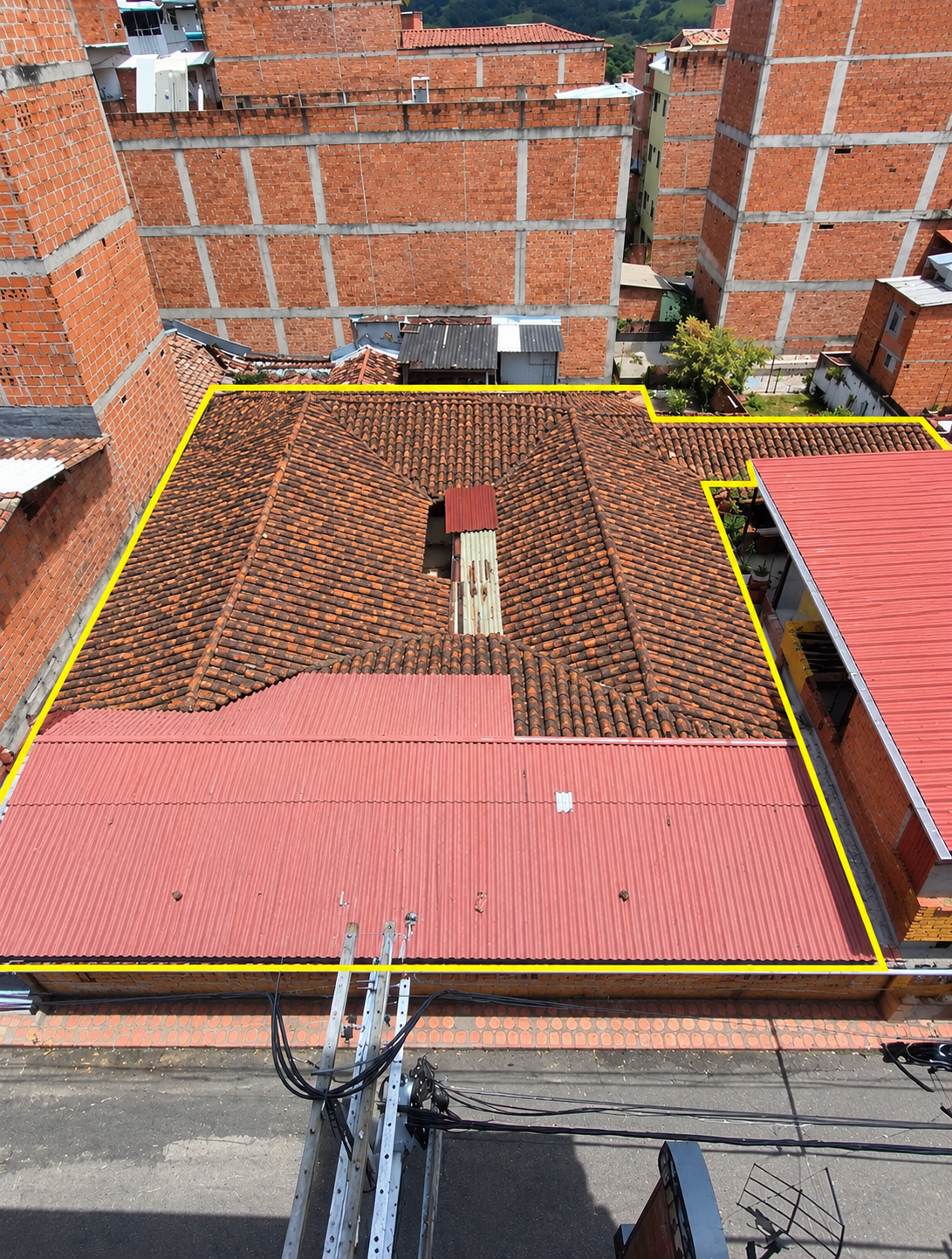barbanti Casa lote en venta en Barbosa, Antioquia cerca al parque principal