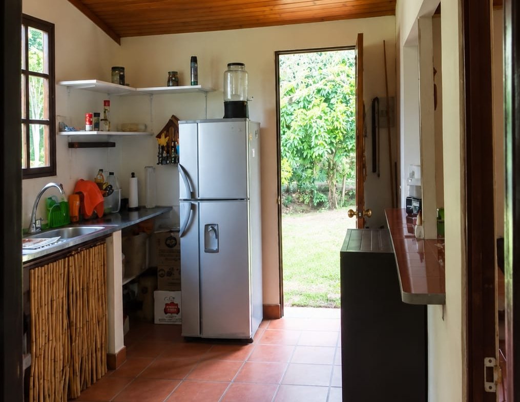 Casa campestre en arriendo en La Vega, Cundinamarca