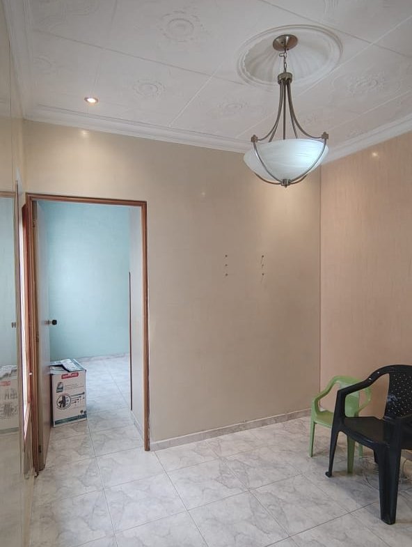 Casa en venta en el conjunto Jardín de Versalles, en Floridablanca