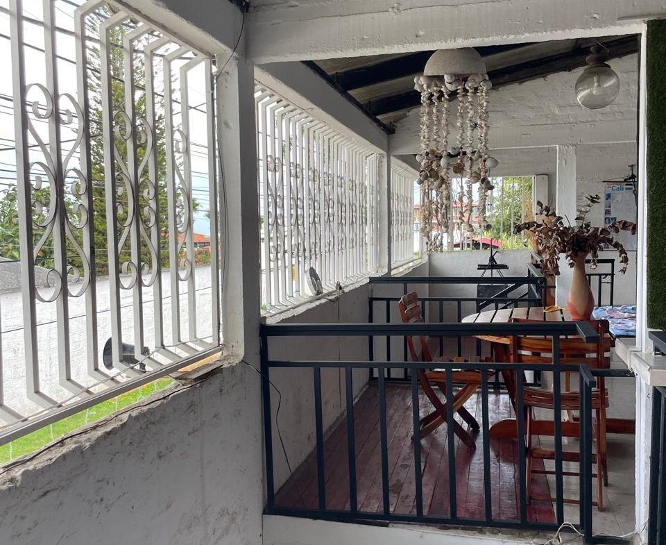 Apartamento en alquiler en el sur de Cali, sector campestre Vía La Reforma – La Trinidad