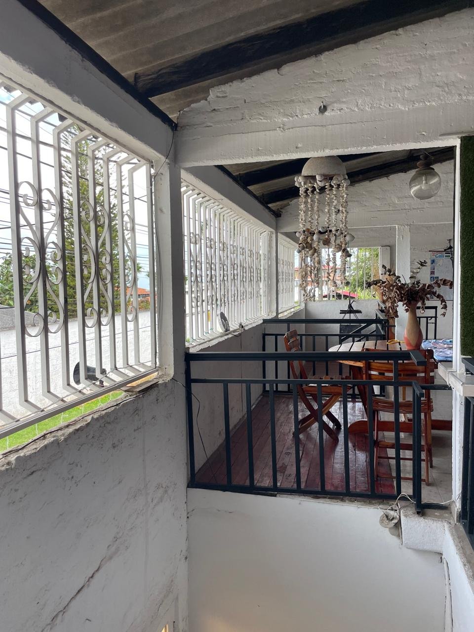 Apartamento en alquiler en el sur de Cali, sector campestre Vía La Reforma – La Trinidad