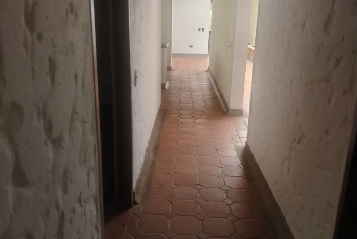 SE VENDE CASA FINCA EN UNIDAD CERRADA, LA ESTRELLA, VEREDA SAN ISIDRO
