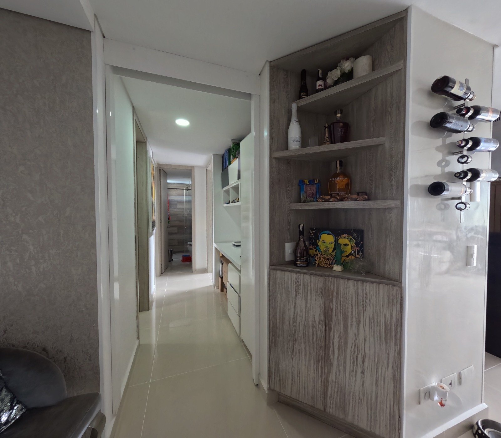 Apartamento en Venta en Bonum de Mardel, Bucaramanga