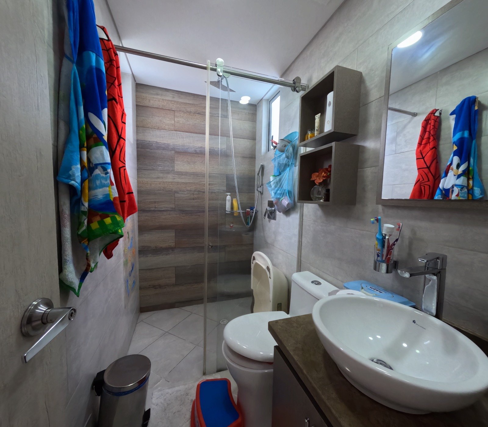 Apartamento en Venta en Bonum de Mardel, Bucaramanga