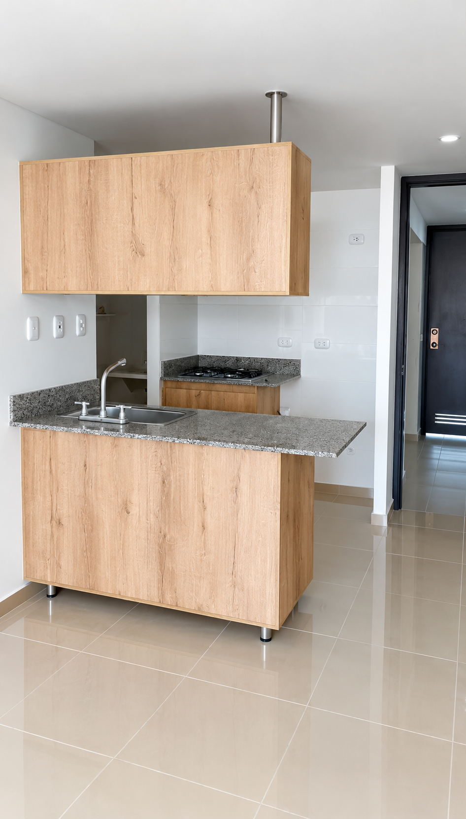 cacique Venta de Apartamento en Cacique Gold, Bucaramanga.