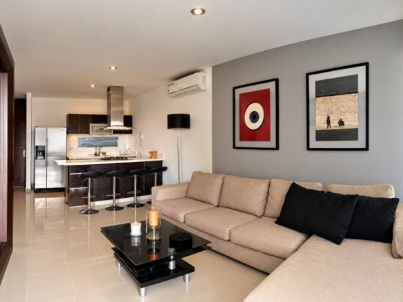 Apartaestudio en arriendo en Chipichape Cali