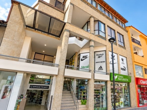 Apartamento dúplex en venta en el centro de Rionegro, Antioquia