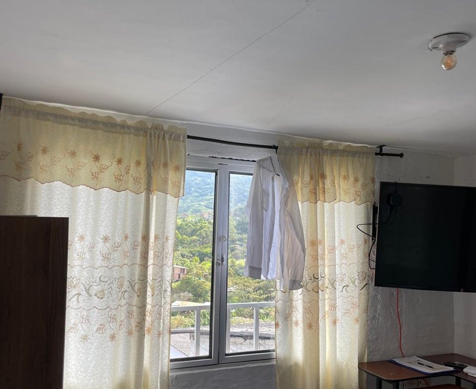 Apartamento en alquiler en el sur de Cali, sector campestre Vía La Reforma – La Trinidad
