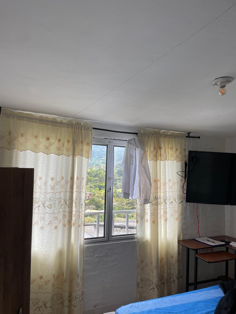 Apartamento en alquiler en el sur de Cali, sector campestre Vía La Reforma – La Trinidad