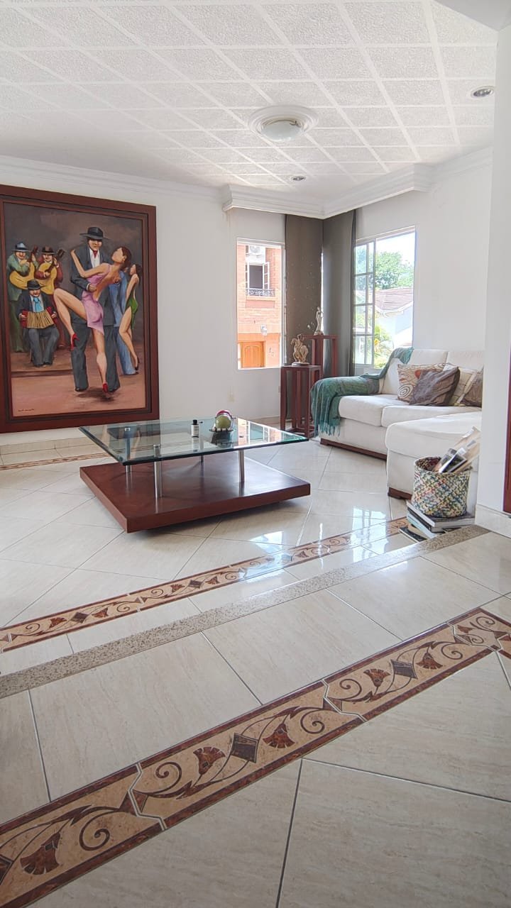 Casa en venta en Club House, Floridablanca