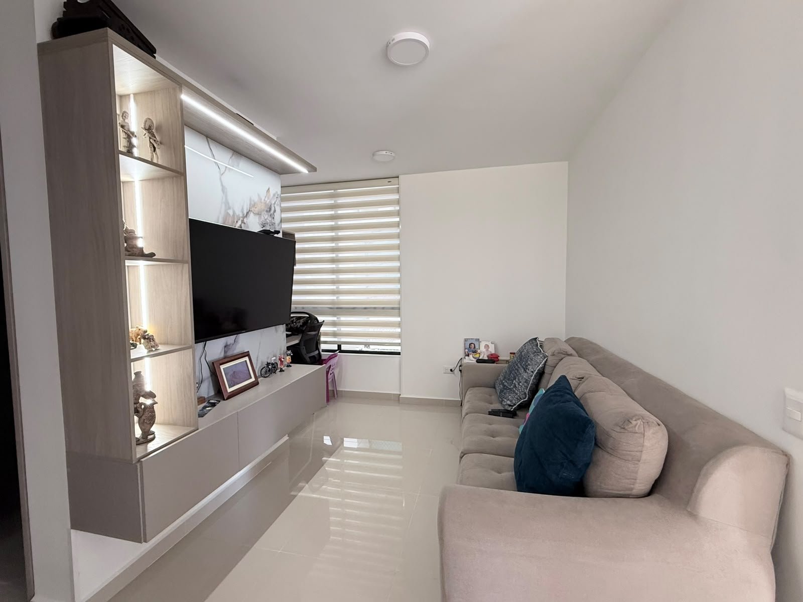 d410b7df-da93-47c3-a8fc-90ec6987ad17 Apartamento en venta en Valenzza Condominio, Floridablanca