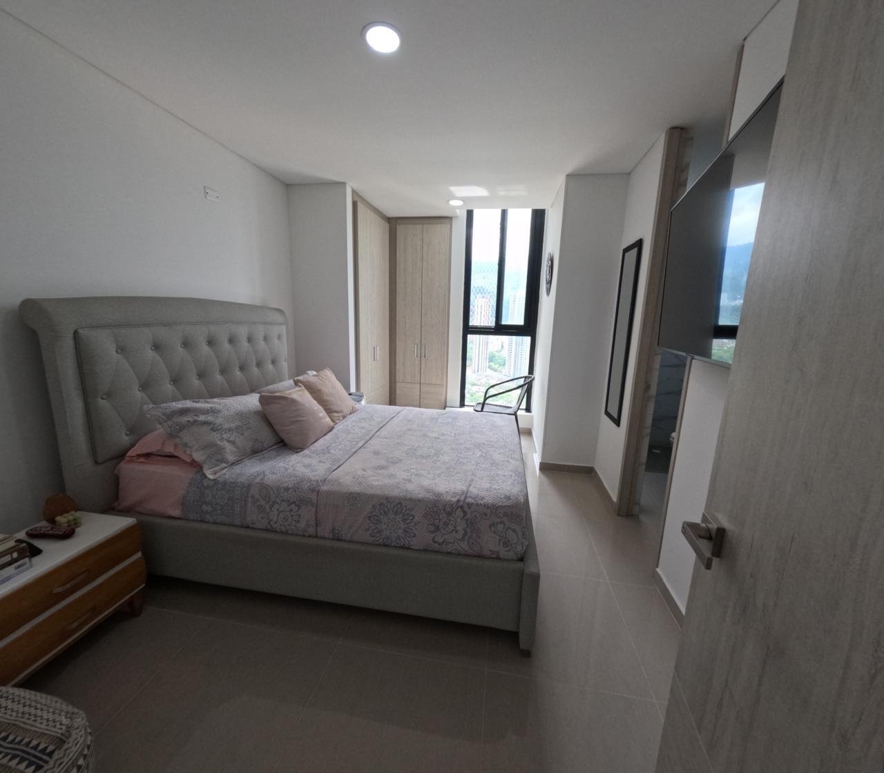 d4d1d515-f35b-4b02-99e2-c7bc1ecdd381 Apartamento en venta City Center Bucaramanga