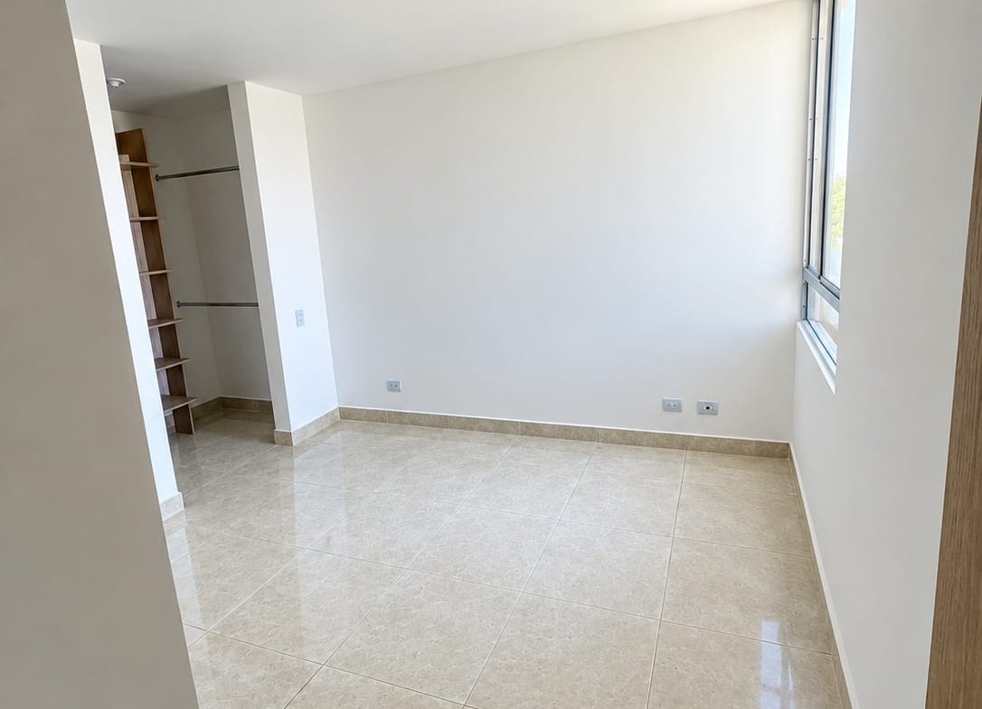Apartamento en venta en el conjunto Fragata, ubicado en Parque Heredia, Cartagena