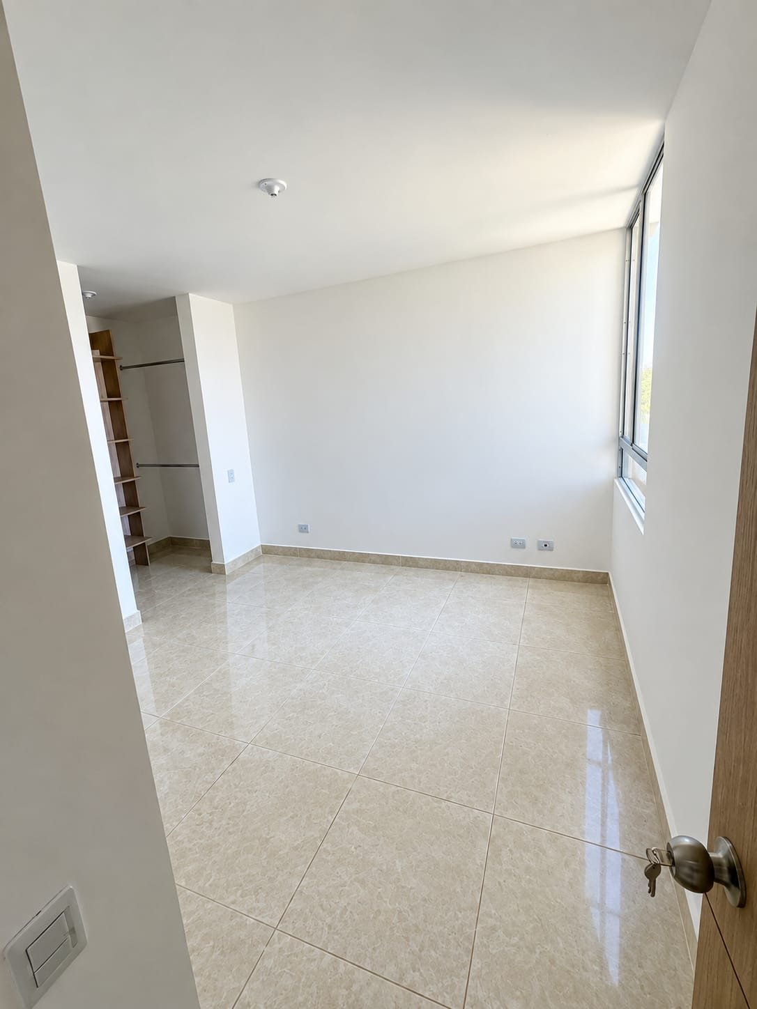 d5dd68f5-7f1f-44d0-a6d6-b25a85ef4e73 Apartamento en venta en el conjunto Fragata, ubicado en Parque Heredia, Cartagena