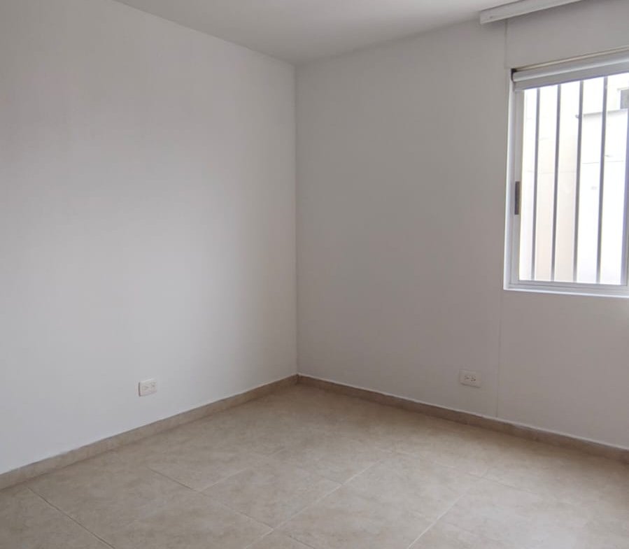 Apartamento en venta en Cañaveral, conjunto Torres del Club, Floridablanca, Santander