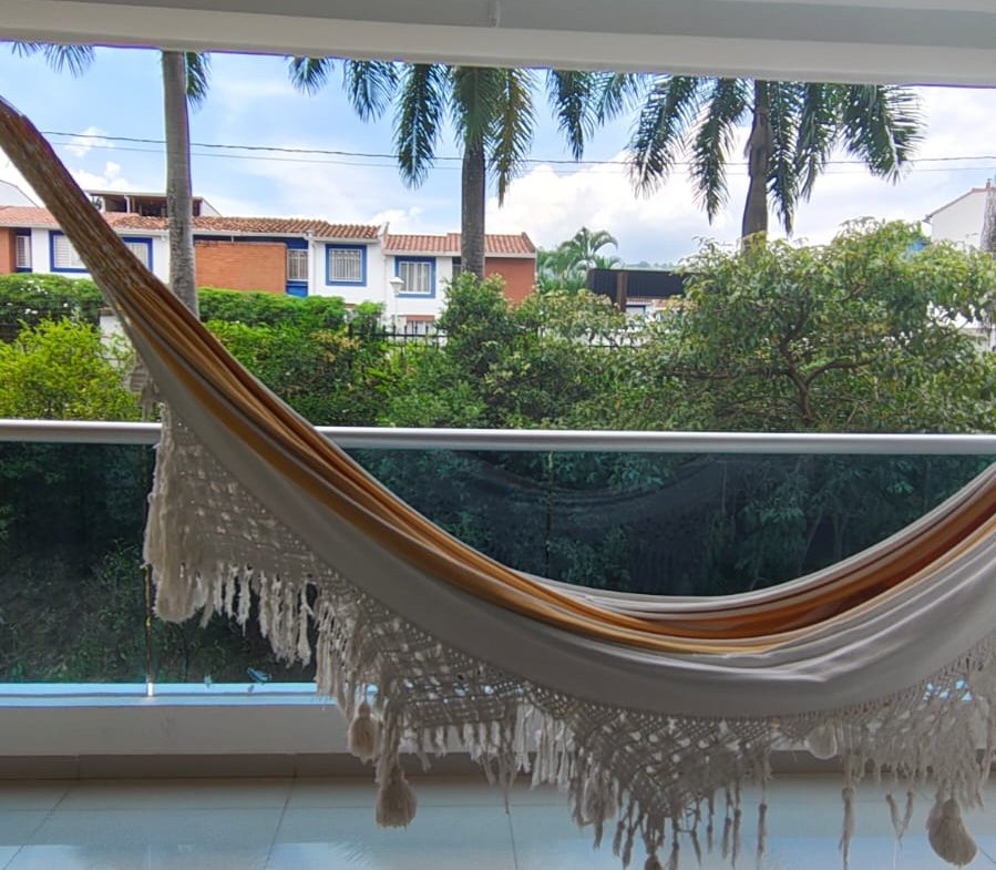 Apartamento remodelado en venta en el sector de Versalles, Floridablanca