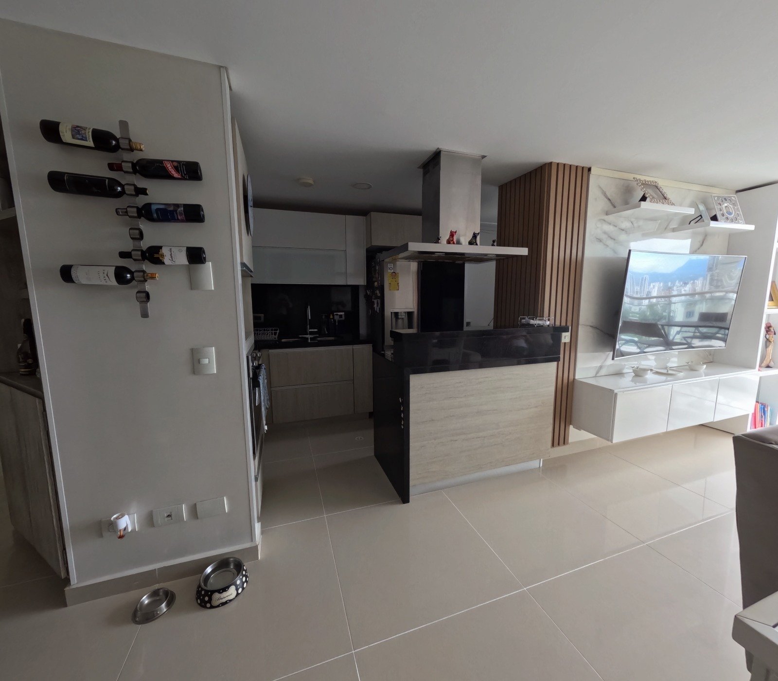 Apartamento en Venta en Bonum de Mardel, Bucaramanga