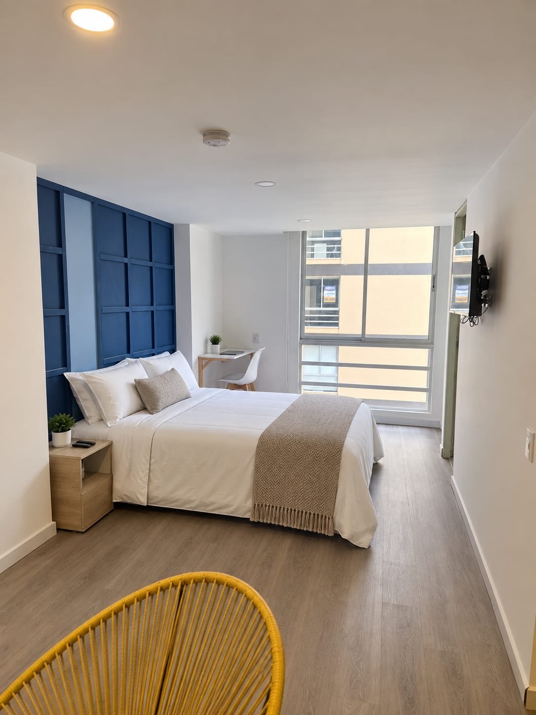 d6eb03e4-dc74-4af6-bfd7-867034c490b0 Apartaestudio en Arriendo cerca a Universidades Bogota