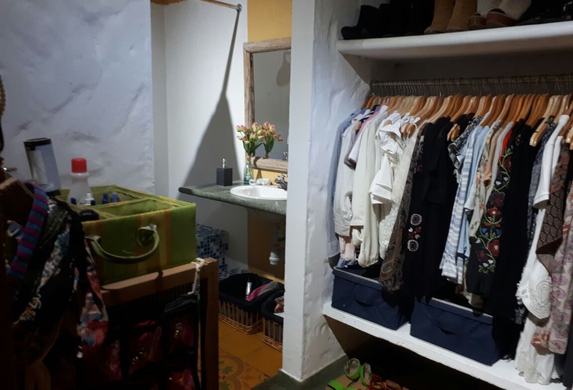 SE VENDE CASA FINCA EN UNIDAD CERRADA, LA ESTRELLA, VEREDA SAN ISIDRO