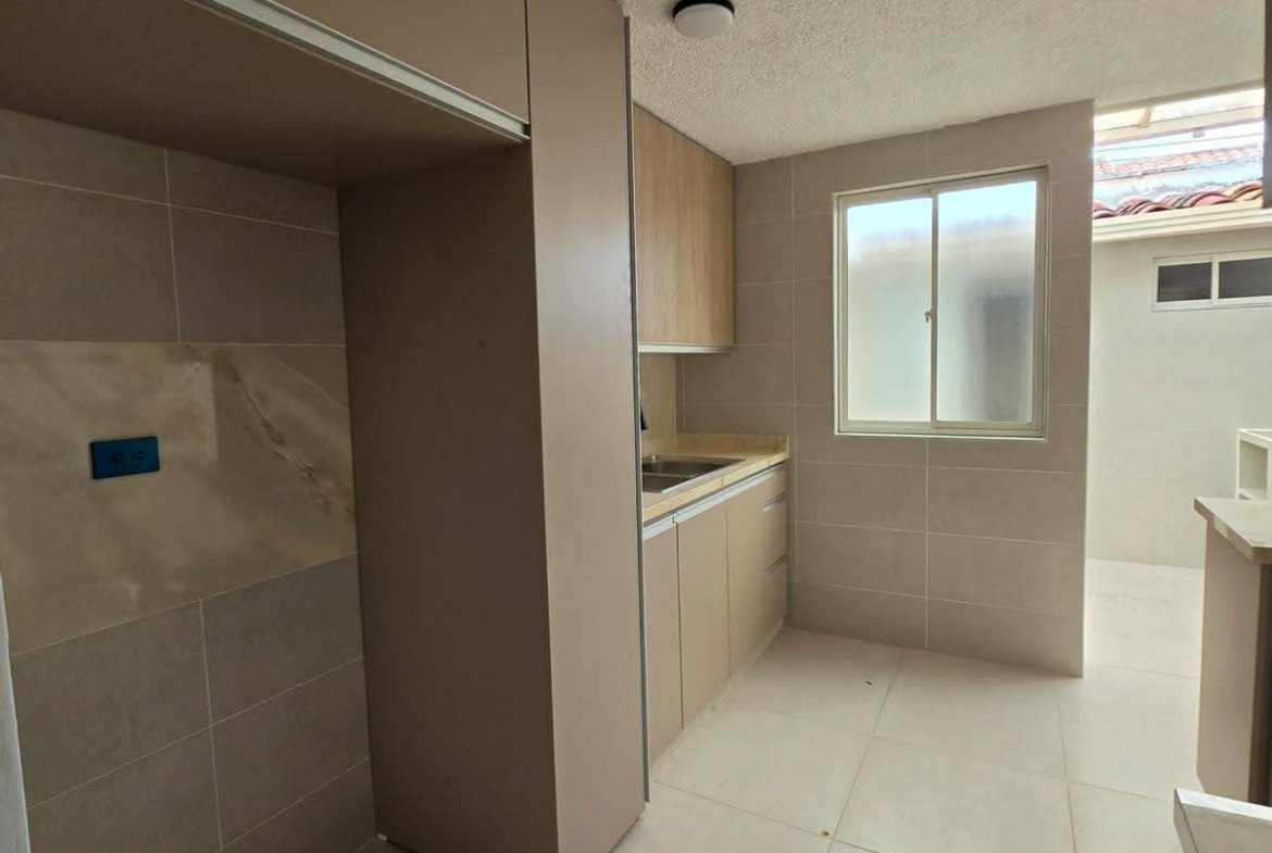 Casa en venta en el sector exclusivo de El Cacique, Bucaramanga