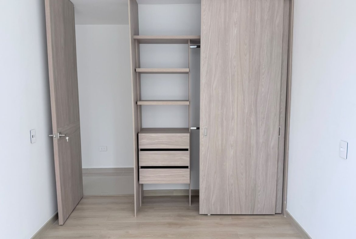 Valenzza Condominio, Floridablanca. Apartamento en venta