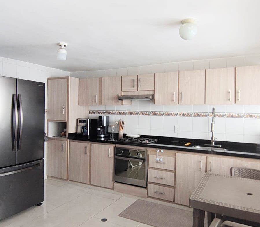Casa en venta ubicada en el sector La Pera, en Cañaveral, Floridablanca