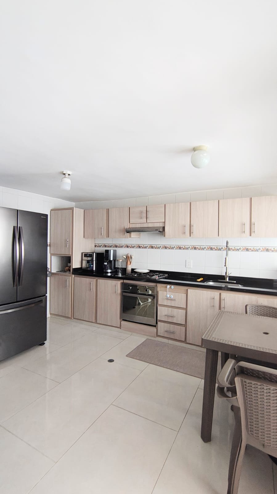 Casa en venta ubicada en el sector La Pera, en Cañaveral, Floridablanca