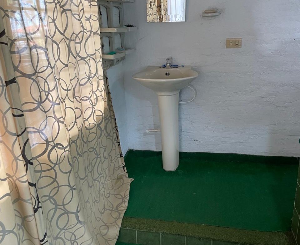 Apartamento en alquiler en el sur de Cali, sector campestre Vía La Reforma – La Trinidad