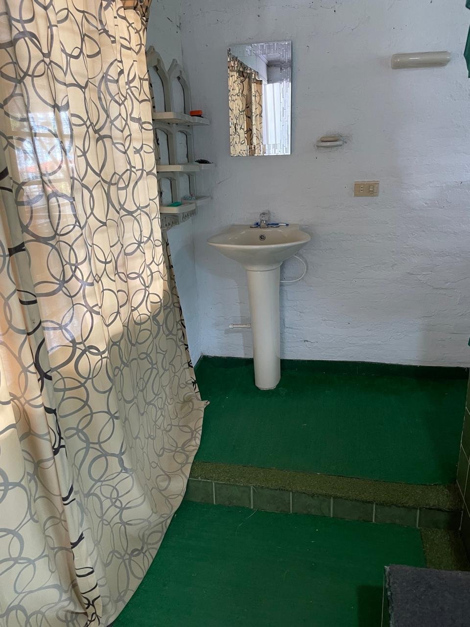 Apartamento en alquiler en el sur de Cali, sector campestre Vía La Reforma – La Trinidad