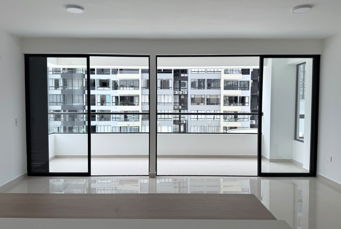 Valenzza Condominio, Floridablanca. Apartamento en venta