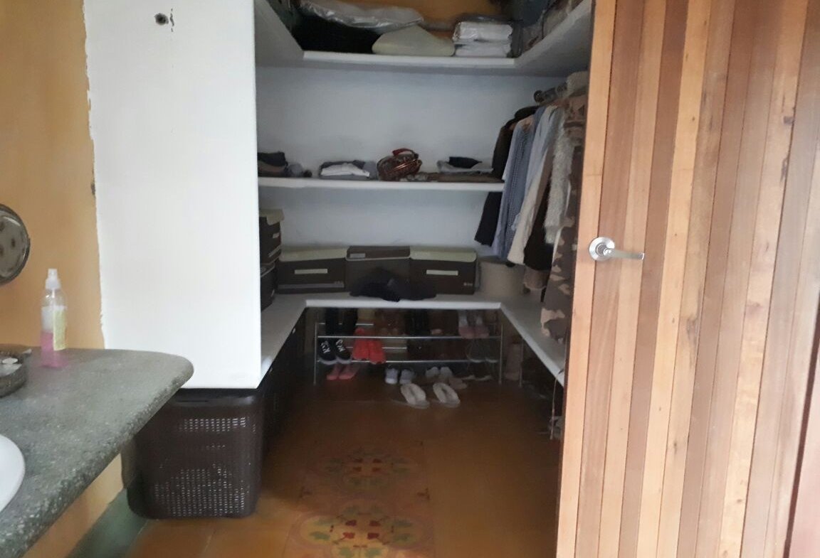 SE VENDE CASA FINCA EN UNIDAD CERRADA, LA ESTRELLA, VEREDA SAN ISIDRO