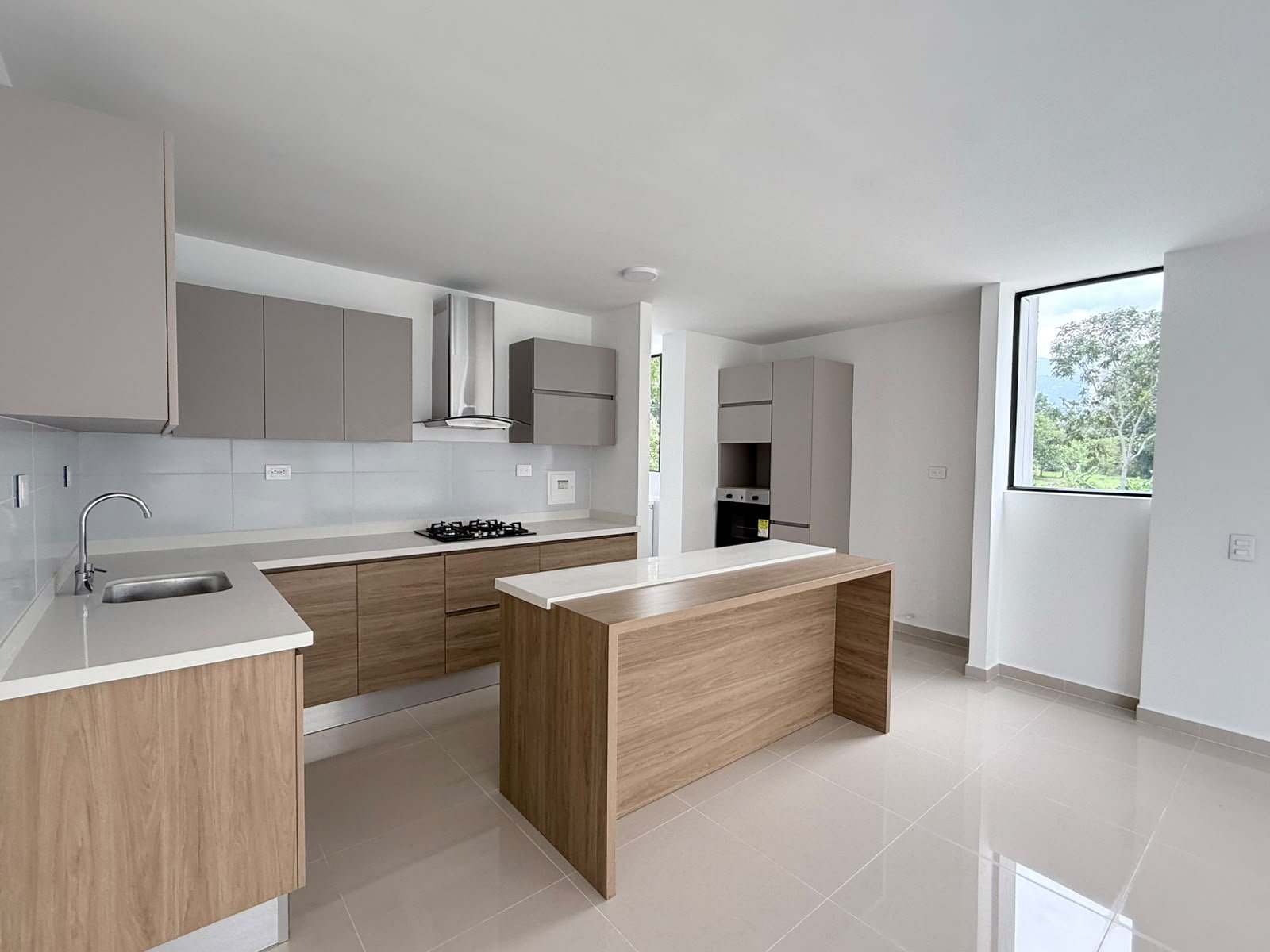 df9934c3-a447-401a-9cec-1ee996359137 Valenzza Condominio, Floridablanca. Apartamento en venta